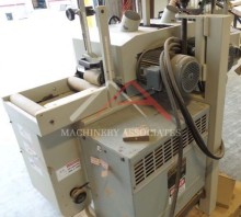 Timesavers CD 300-2 Profile Moulding Sander