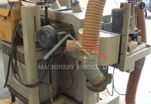 Timesavers CD 300-2 Profile Moulding Sander