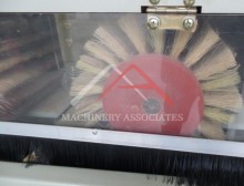 Timesavers CD 300-2 Profile Moulding Sander