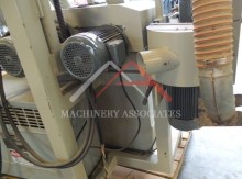 Timesavers CD 300-2 Profile Moulding Sander