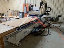 2019 New CNC Talent T3 4×8 CNC