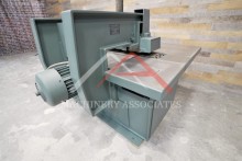 Diehl SL-52 Straight Line Rip Saw