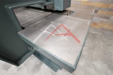 Diehl SL-52 Straight Line Rip Saw