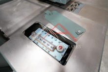 Diehl SL-52 Straight Line Rip Saw