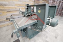 Diehl SL-52 Straight Line Rip Saw