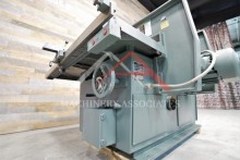 Diehl SL-52 Straight Line Rip Saw