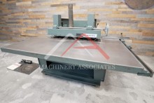 Diehl SL-52 Straight Line Rip Saw