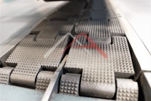 Diehl SL-52 Straight Line Rip Saw