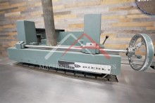 Diehl SL-52 Straight Line Rip Saw