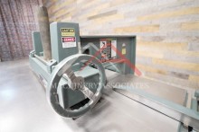 Diehl SL-52 Straight Line Rip Saw