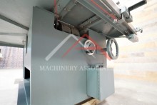 Diehl SL-52 Straight Line Rip Saw