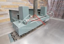 Diehl SL-52 Straight Line Rip Saw