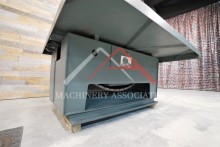 Diehl SL-52 Straight Line Rip Saw