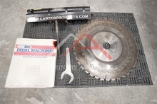 Diehl SL-52 Straight Line Rip Saw