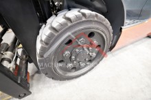 2011 Toyota 8FGCU25 Forklift