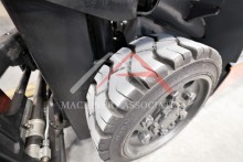 2011 Toyota 8FGCU25 Forklift