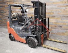 2011 Toyota 8FGCU25 Forklift