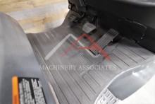 2011 Toyota 8FGCU25 Forklift