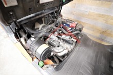 2011 Toyota 8FGCU25 Forklift