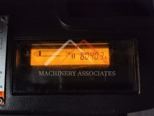 2011 Toyota 8FGCU25 Forklift