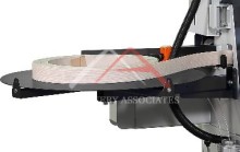 2021 CANTEK MX370A Edgebander