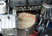 2021 CANTEK MX370A Edgebander