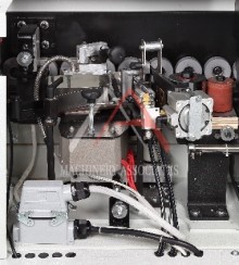 2021 CANTEK MX370A Edgebander