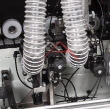 2021 CANTEK MX370A Edgebander