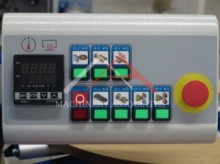 2021 CANTEK MX340 Edgebander