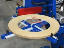 2021 CANTEK MX340 Edgebander