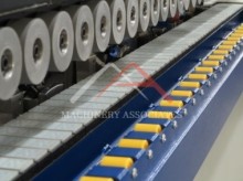 2021 CANTEK MX340 Edgebander