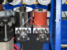 2021 CANTEK MX340 Edgebander