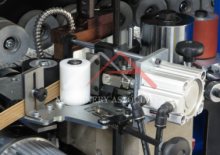 2021 CANTEK MX340 Edgebander