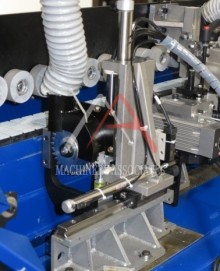 2021 CANTEK MX340 Edgebander