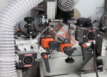 2021 CANTEK MX340 Edgebander