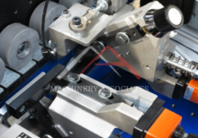 2021 CANTEK MX340 Edgebander