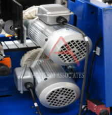 2021 CANTEK MX340 Edgebander