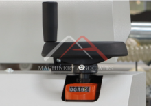 2021 CANTEK MX340 Edgebander