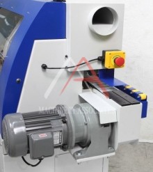 2021 CANTEK MX340 Edgebander