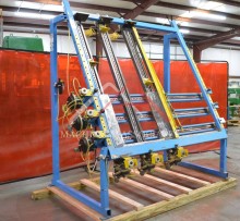 JLT 79K-8-M-60X60 DOOR CLAMP JLT 79K-8-M-60X60 DOOR CLAMP