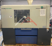 RAIMANN KR 310 2 MOVABLE MULTIBLADE GANG RIP SAW