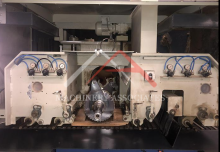 RAIMANN KR 310 2 MOVABLE MULTIBLADE GANG RIP SAW