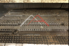 RAIMANN KR 310 2 MOVABLE MULTIBLADE GANG RIP SAW