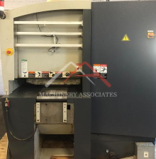 RAIMANN KR 310 2 MOVABLE MULTIBLADE GANG RIP SAW RAIMANN KR 310 2 MOVABLE MULTIBLADE GANG RIP SAW