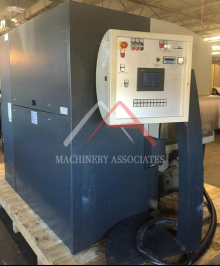 RAIMANN KR 310 2 MOVABLE MULTIBLADE GANG RIP SAW