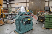 Oliver 24" Planer 299-D