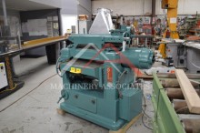 Oliver 24" Planer 299-D