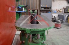 INDIANA No. 12 Double Sided Edge Sander