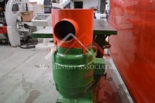 INDIANA No. 12 Double Sided Edge Sander