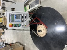 Biesse/Polymac Ergho 7 Edgebander